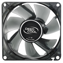 Фото Кулер Deepcool Wind Blade 80