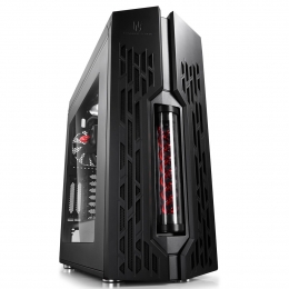Фото Корпус Deepcool Genome Black