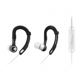 Фото Гарнитура Philips ActionFit Sports SHQ3305WS/00