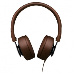 Фото Гарнитура Philips CitiScape SHL5605BK/10 Brown