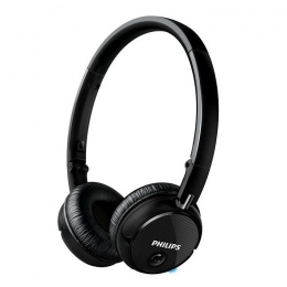 Фото Беспроводная гарнитура Philips SHB6250/00 Wireless Black