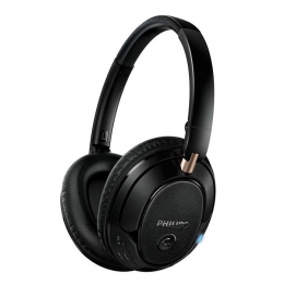 Фото Беспроводная гарнитура Philips SHB7250/00 Wireless Black