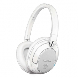 Фото Беспроводная гарнитура Philips SHB7250WT/00 Wireless White