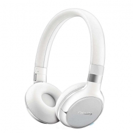 Фото Беспроводная гарнитура Philips SHB9250WT/00 Wireless White