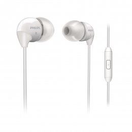 Фото Наушники Philips SHE3595WT/00 White