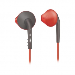 Фото Наушники Philips ActionFit SHQ1200/10