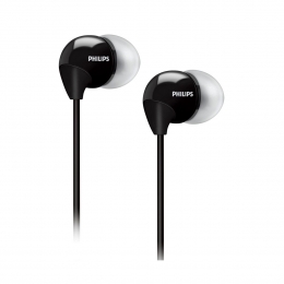 Фото Наушники Philips SHE3590BK/10 Black