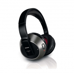 Фото Наушники Philips SHC8535/10 Wireless