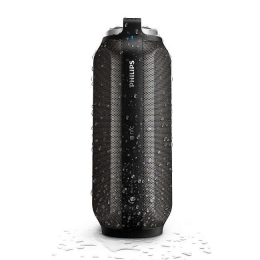 Фото Портативная акустическая система Philips BT6600B/12 Back