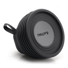Фото Акустическая система Philips SB2000B/00 Black