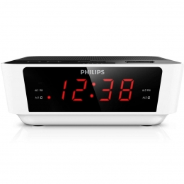 Фото Радиочасы Philips AJ3115
