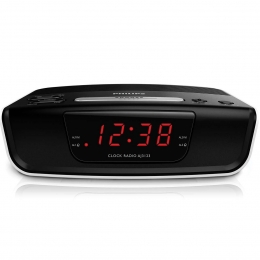 Фото Радиочасы Philips AJ3123/12