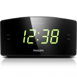 Фото Радиочасы Philips AJ3400/12