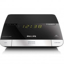 Фото Радиочасы Philips AJ4000B/12