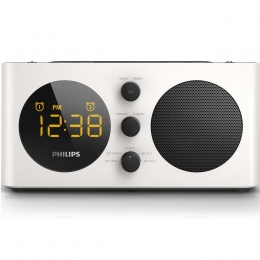 Фото Радиочасы Philips AJ6000/12