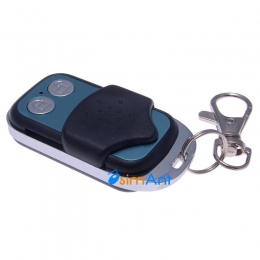 Фото Дополнительный пульт ДУ