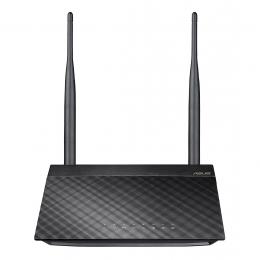 Фото Роутер Wi-Fi Asus RT-N12 v.P