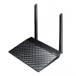 Фото Маршрутизатор Asus RT-N11P