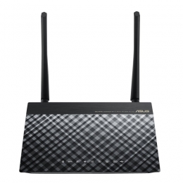 Фото ADSL-роутер Asus DSL-N14U
