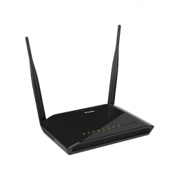 Фото Маршрутизатор D-Link DIR-615S