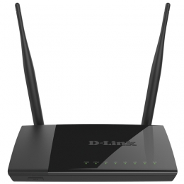 Фото Точка доступа D-Link DIR-825/AC