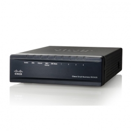 Фото Маршрутизатор Cisco SB RV042G-K9-EU