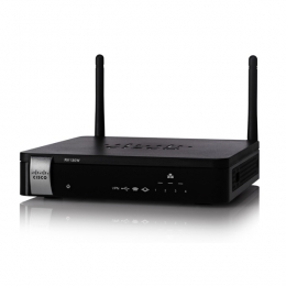 Фото Маршрутизатор Cisco SB RV130W-E-K9-G5