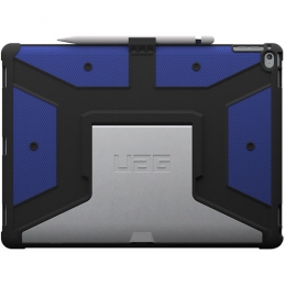 Фото Чехол-накладка Urban Armor Gear iPad Pro 12.9 Cobalt Blue (IPDPRO-CBT-VP)
