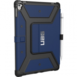 Фото Чехол-обложка Urban Armor Gear iPad Pro 9.7 Cobalt Blue (IPDPRO9.7-CBT)
