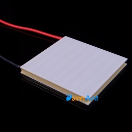 Фото Термоэлектрический модуль Пельтье 40x40 (33w)