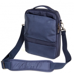Фото Сумка Tucano 10" Dritta Vertical Blue (BDRV-B)