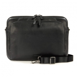 Фото Сумка для ноутбука Tucano Premium sleeve 13" Black (BFOP13)