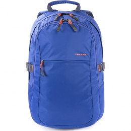 Фото Рюкзак для ноутбука Tucano Livello Up 15.6" Blue (BKLIVU-B)