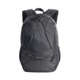 Фото Рюкзак для ноутбука Tucano Doppio 15.6" Black (BKDOP)
