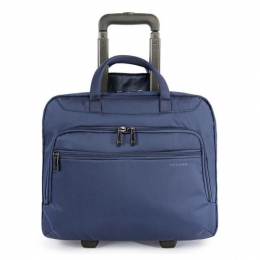 Фото Сумка для ноутбука Tucano Work-Out II 16.4" Blue (BWO2TR-B)