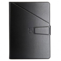 Фото Обложка для планшета Tucano Piega Stand Tablet 7" Black (TAB-P7)