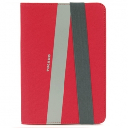 Фото Обложка для планшета Tucano Unica Tablet 7" Red (TABU7-R)