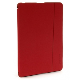 Фото Чехол Tucano Palmo iPad Air Red (IPD5PA-R)