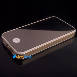 Фото Внешний аккумулятор (Power Bank) в стиле Apple