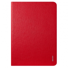 Фото Обложка Ozaki O!coat Slim для iPad mini/mini 3 Red (OC114RD)