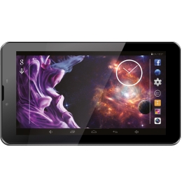 Фото Планшет eSTAR GO! 7" 3G IPS Black (MID7216G)