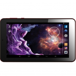 Фото Планшетный ПК eSTAR Beauty 7" Red (MID7338R)