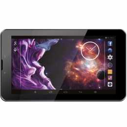 Фото Планшет eSTAR GO! 7" 3G Black (MID7418G)