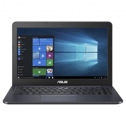 Фото Ноутбук Asus EeeBook E402SA (90NB0B63-M00140) Blue