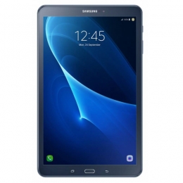 Фото Планшет Samsung Galaxy Tab A 10.1" LTE Blue (SM-T585NZBASEK)