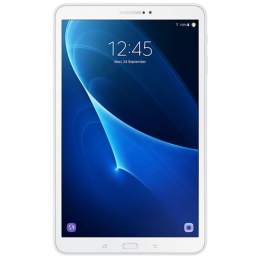 Фото Планшет Samsung Galaxy Tab A 10.1" LTE White (SM-T585NZWASEK)