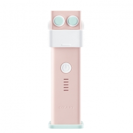 Фото Универсальная мобильная батарея Ozaki O!tool D26 2600mAh Pink (OT240PK)