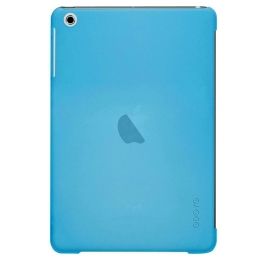 Фото Чехол-накладка для планшета ODOYO SmartCoat for iPad mini Blue (PA521BL)