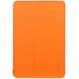 Фото Чехол ODOYO AirCoat iPad mini Orange (PA522OR)