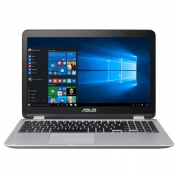 Фото Ноутбук Asus VivoBook Flip TP501UB-DN039T (90NB0AJ1-M00510)